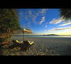 Amanpulo Resort 